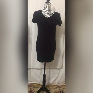 Made For Me To Look Amazing Sweater Dress